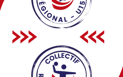 Collectif Régional Water-Polo – Poitiers 2026