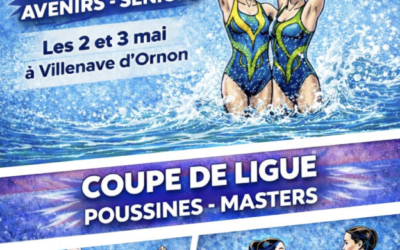 Championnats LNA – Avenirs/Séniors