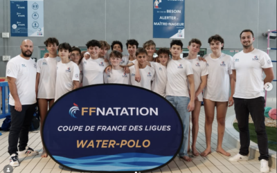 Coupe de France des Ligues_U14 garçons 