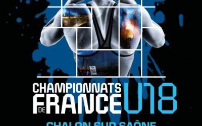 Championnats de France U18 : de belles performances pour la Nouvelle-Aquitaine