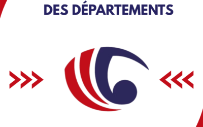 Coupe de France des départements 2026 !