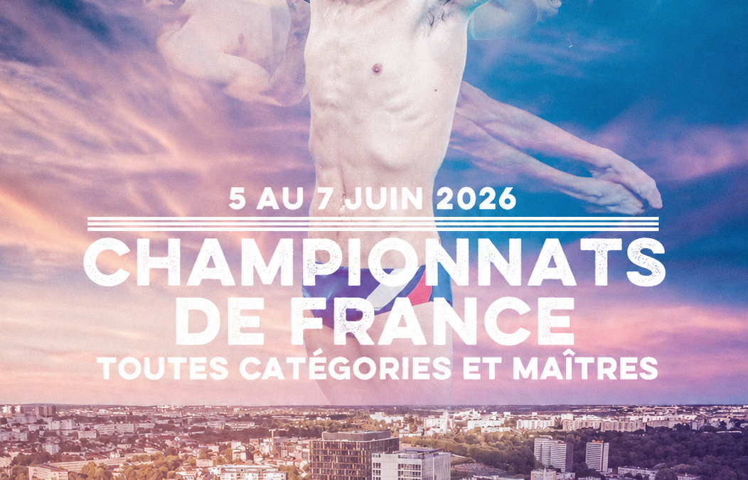Championnats de France de plongeon !