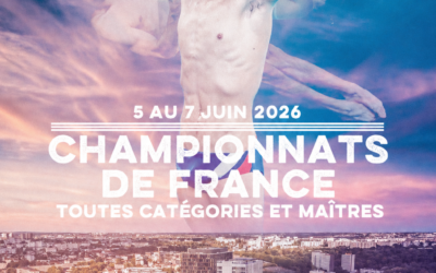 Championnats de France de plongeon !