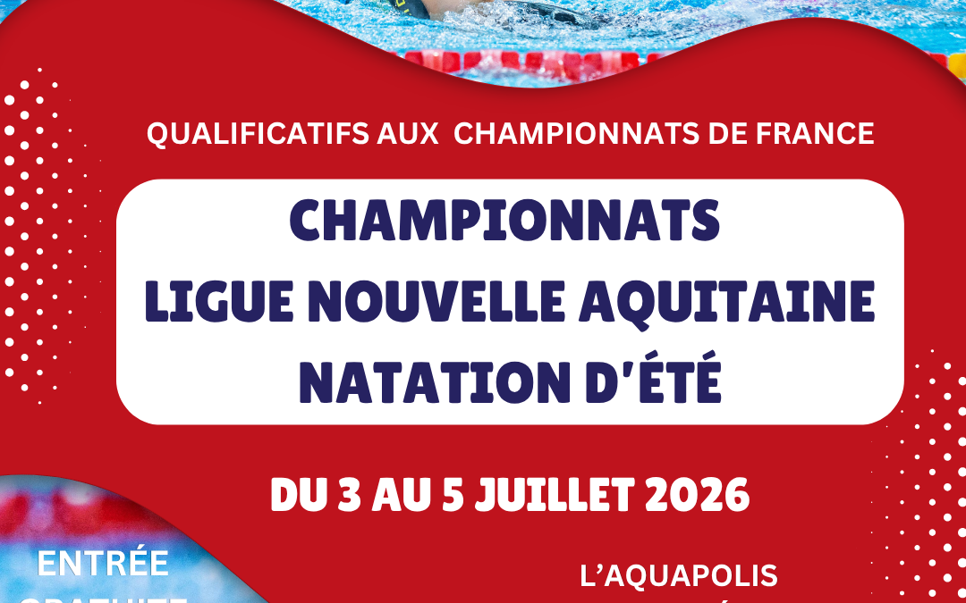 Retour sur les Championnats LNA 2026 à Limoges
