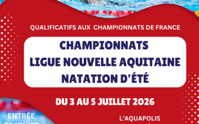Retour sur les Championnats LNA 2026 à Limoges