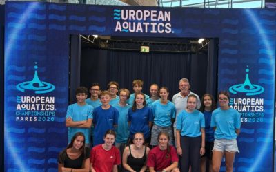 Collectif Régional des Jeunes Officiels !