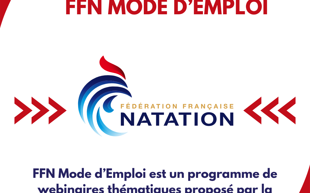FFN Mode d’emploi !